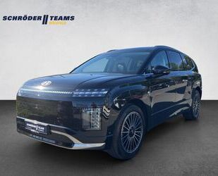 Hyundai IONIQ Gebrauchtwagen