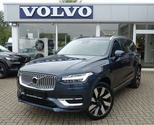 Volvo XC90 Gebrauchtwagen