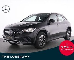 Mercedes-Benz GLA 180 Gebrauchtwagen