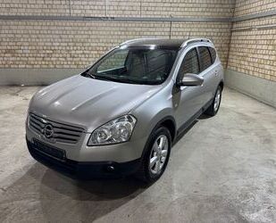 Nissan Qashqai+2 Gebrauchtwagen