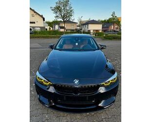 BMW 440 Gebrauchtwagen