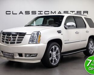 Cadillac Escalade Gebrauchtwagen