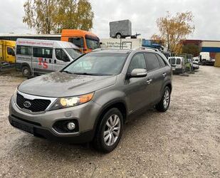 Kia Sorento Gebrauchtwagen