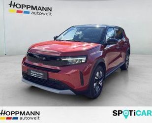 Opel Frontera Gebrauchtwagen