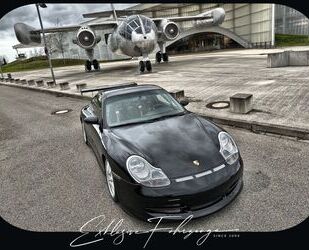 Porsche 996 Gebrauchtwagen