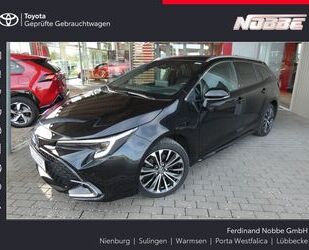 Toyota Corolla Gebrauchtwagen