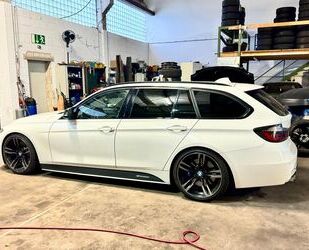 BMW 335 Gebrauchtwagen