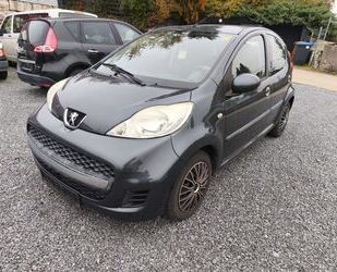 Peugeot 107 Gebrauchtwagen