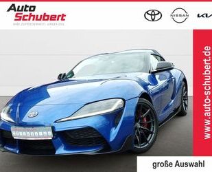 Toyota Supra Gebrauchtwagen