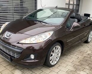 Peugeot 207 Gebrauchtwagen