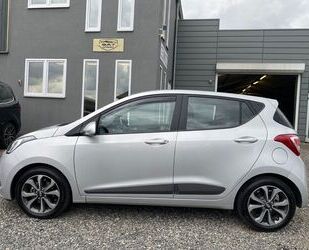 Hyundai i10 Gebrauchtwagen