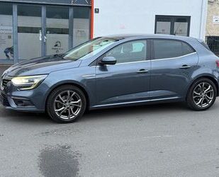 Renault Megane Gebrauchtwagen