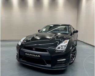 Nissan GT-R Gebrauchtwagen