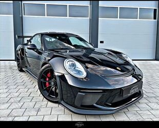 Porsche 991 Gebrauchtwagen