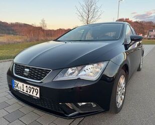 Seat Leon Gebrauchtwagen