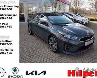 Kia pro ceed / ProCeed Gebrauchtwagen