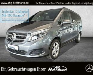Mercedes-Benz V 250 Gebrauchtwagen