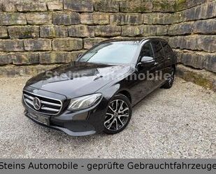 Mercedes-Benz E 350 Gebrauchtwagen