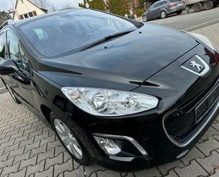 Peugeot 308 Gebrauchtwagen