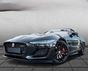 Jaguar F-Type Gebrauchtwagen