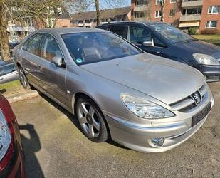 Peugeot 607 Gebrauchtwagen