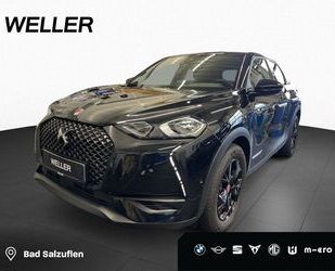 DS Automobiles DS3 Crossback Gebrauchtwagen