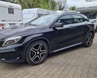 Mercedes-Benz GLA 200 Gebrauchtwagen