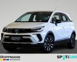 Opel Crossland (X) Gebrauchtwagen