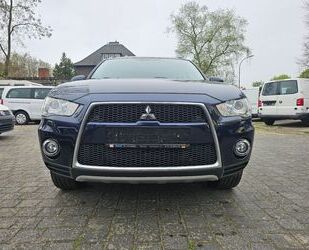 Mitsubishi Outlander Gebrauchtwagen