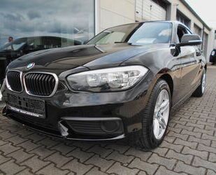 BMW 118 Gebrauchtwagen