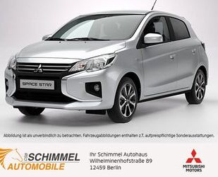 Mitsubishi Space Star Gebrauchtwagen