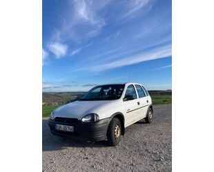 Opel Corsa Gebrauchtwagen
