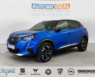 Peugeot 2008 Gebrauchtwagen