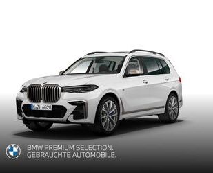 BMW X7 M50 Gebrauchtwagen
