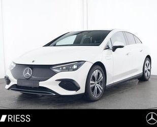 Mercedes-Benz EQE Gebrauchtwagen