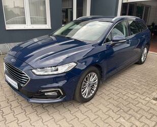Ford Mondeo Gebrauchtwagen
