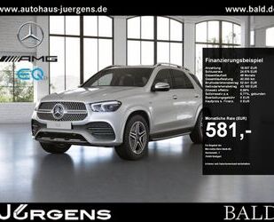 Mercedes-Benz GLE 350 Gebrauchtwagen