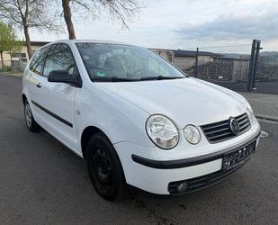 VW Polo Gebrauchtwagen