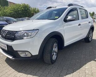 Dacia Sandero Gebrauchtwagen