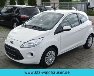 Ford Ka/Ka+ Gebrauchtwagen
