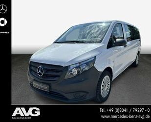 Nissan Vito 