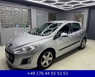 Peugeot 308 Gebrauchtwagen