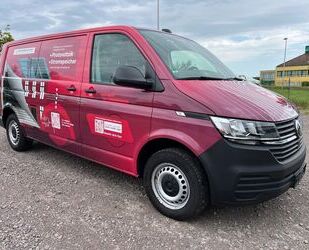 VW T6 Transporter Gebrauchtwagen