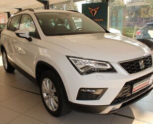 Seat Ateca Gebrauchtwagen