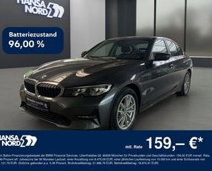 BMW 330 Gebrauchtwagen