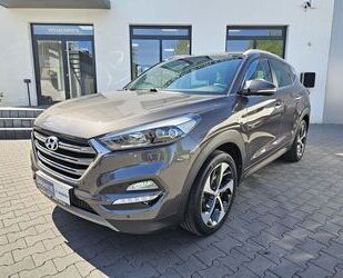 Hyundai TUCSON Gebrauchtwagen
