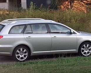 Toyota Avensis Gebrauchtwagen