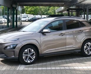 Hyundai KONA Elektro Gebrauchtwagen