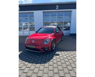 VW Beetle Gebrauchtwagen