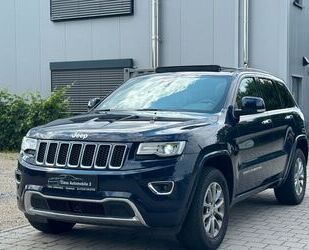 Jeep Grand Cherokee Gebrauchtwagen